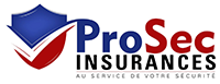 PROSEC Logo